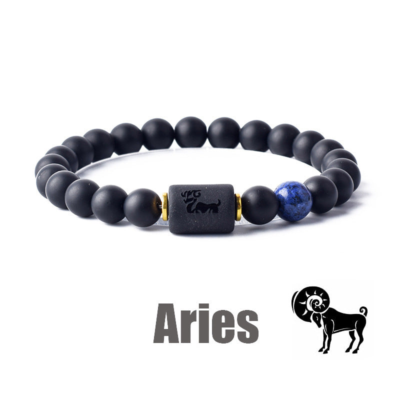 Symbolism Various Zodiac Bracelet