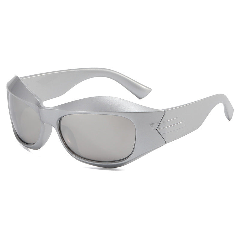 Steampunk Delicate Sunglasses