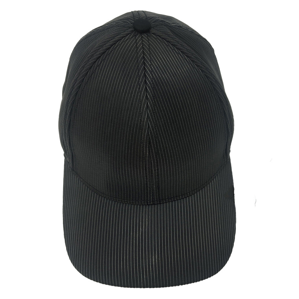 Dazzling Flare Lighting Cap