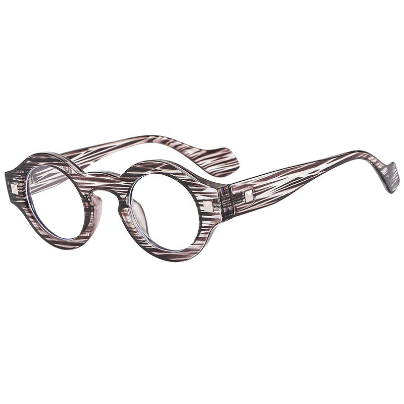 Lunettes de soleil rétro à Rim Rim