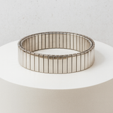 Elastic Stainless Steel Bangles Bracelet