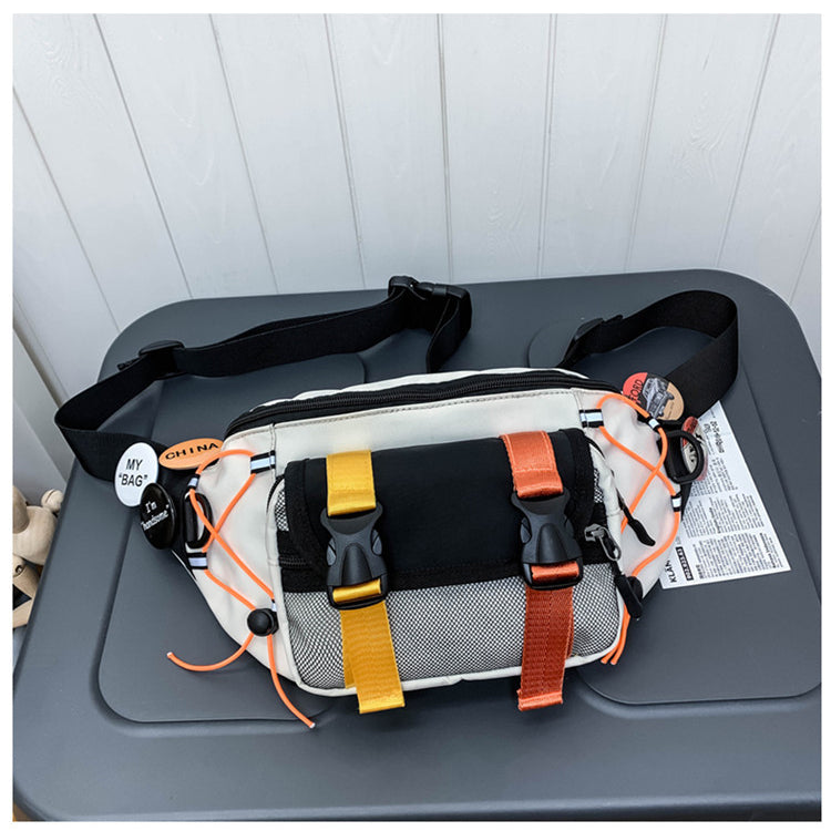 Tas Pinggang Direktor String dan Tali