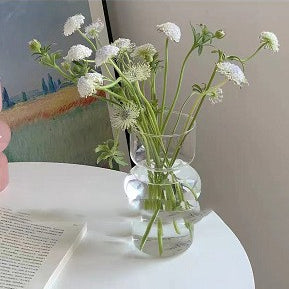 Minimalist Vase Retro Decoration