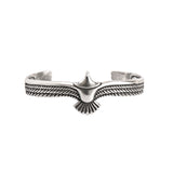 Eagle Style Cuff Bracelet