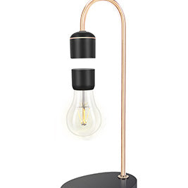 Magnetic Suspension Bulb