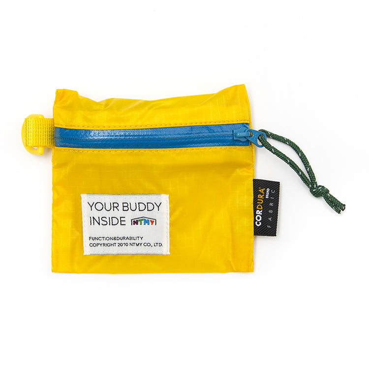 Sac de rangement en nylon léger en nylon extérieur