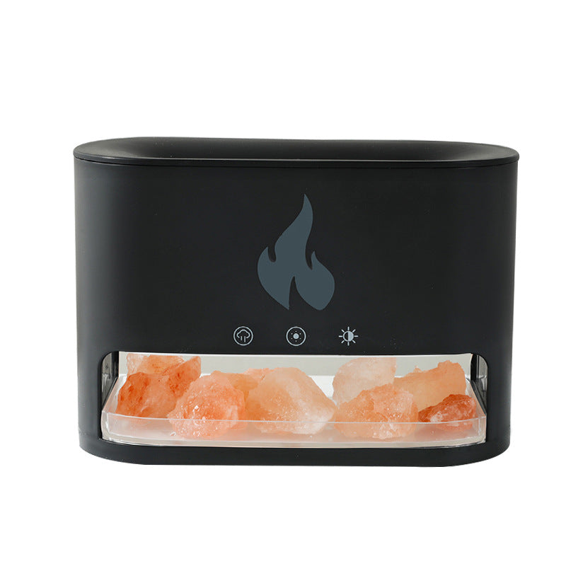 Humidifier Fireplace Diffuser Machine
