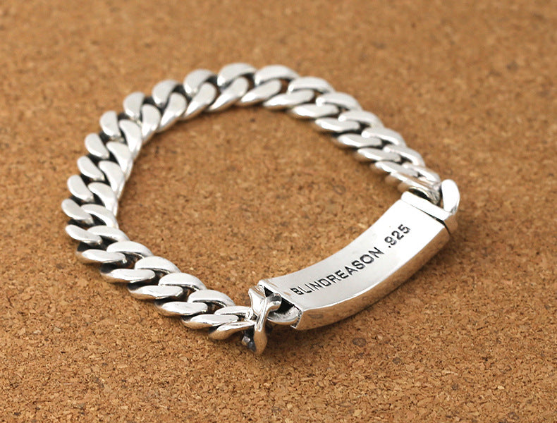 Sterling Bracelets
