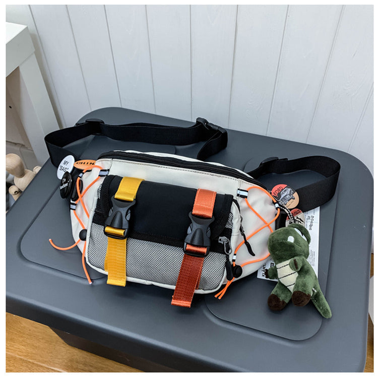 Tas Pinggang Direktor String dan Tali