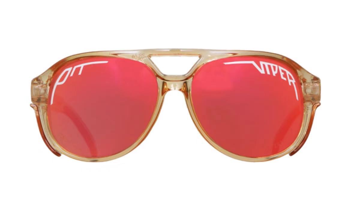 Polarized Riding Colorful Full-coated Sports Sunglasses