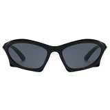 Unique Retro UV-400 Grade Sunglasses
