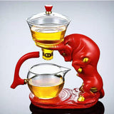 Mythical Shape Tea Maker Set