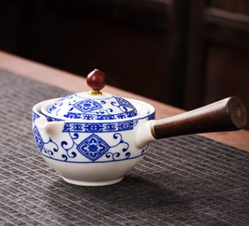 Eastern Tea Making Set