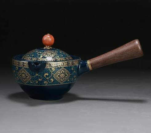 Eastern Tea Making Set