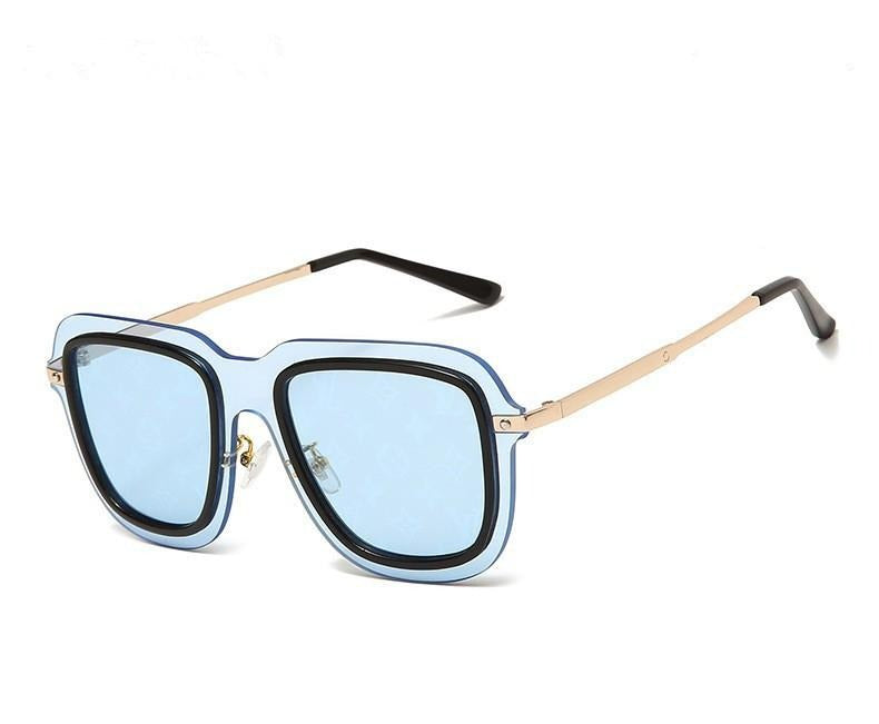 Lunettes de soleil Wayfarer Double Lens