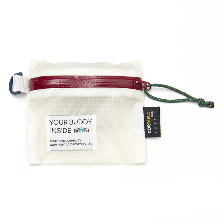 Sac de rangement en nylon léger en nylon extérieur