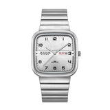 Casual Square Men's Watch