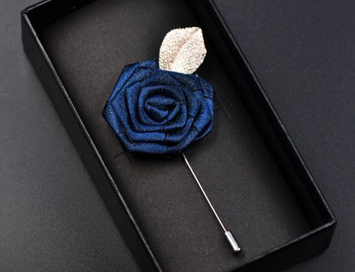 Casual Rhinestone Butterfly Tie Set