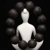 Buddha Beads Design Bracelet
