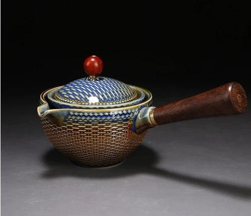 Eastern Tea Making Set