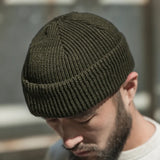 Woolen Knitted Beanies
