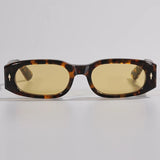 Chroma Retro UV400 Acetate Sunglasses