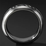 Timeless 925-Sterling Silver Ring