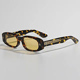 Chroma Retro UV400 Acetate Sunglasses