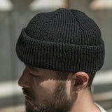 Woolen Knitted Beanies