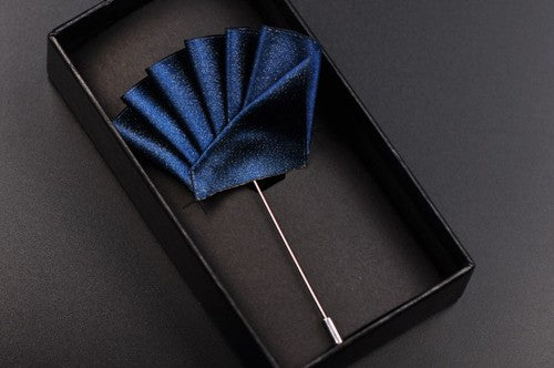 Casual Rhinestone Butterfly Tie Set