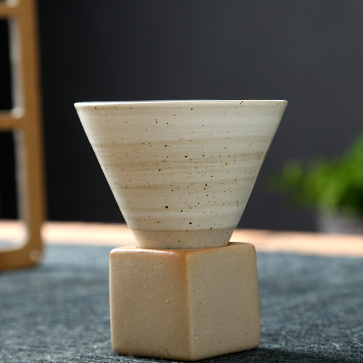 Classy Vintage Espresso Cup