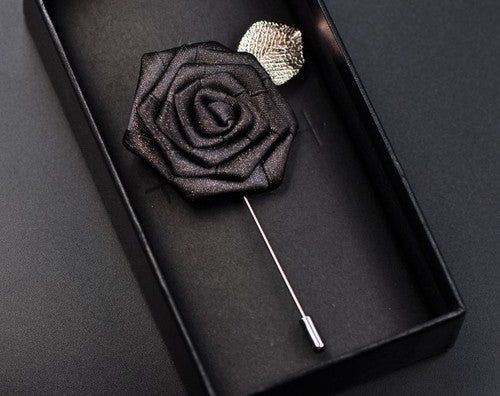 Casual Rhinestone Butterfly Tie Set