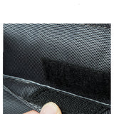 Big Capacity Oxford Cloth Multi-Pockets Messenger Bag