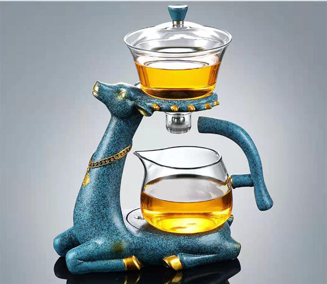 Mythical Shape Tea Maker Set