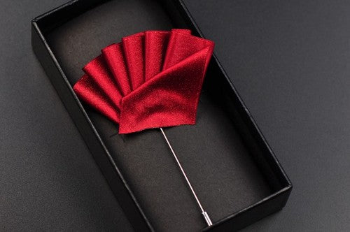 Casual Rhinestone Butterfly Tie Set