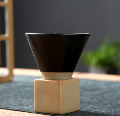 Classy Vintage Espresso Cup