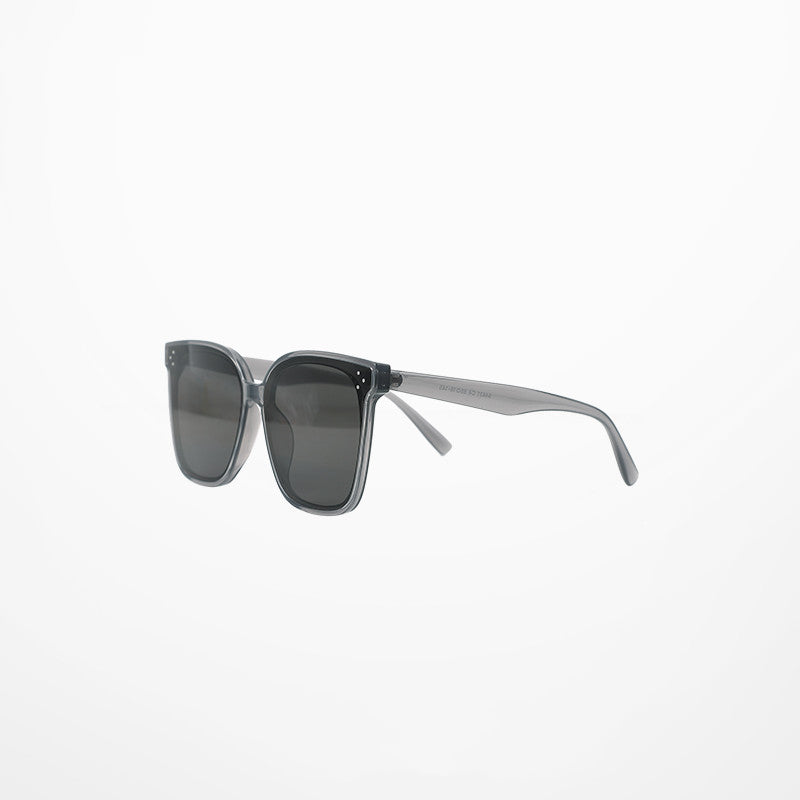 Gafas de sol retro de gran tamaño con montura cuadrada Wayfarer – Taraiga