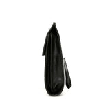 Animal Shape Long Leather Handbag