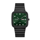 Casual Square Men's Watch