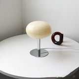 Round Minimalist Desk Lamp