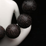 Buddha Beads Design Bracelet
