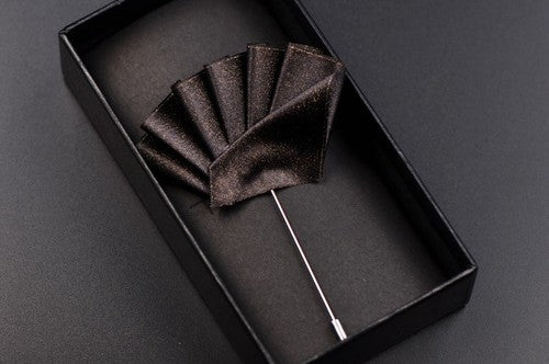 Casual Rhinestone Butterfly Tie Set