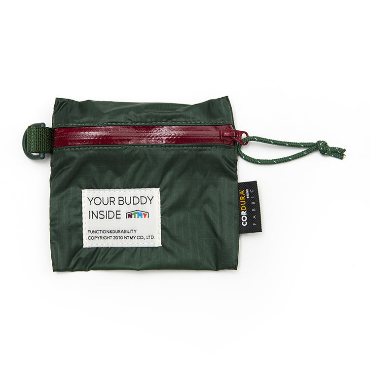 Sac de rangement en nylon léger en nylon extérieur